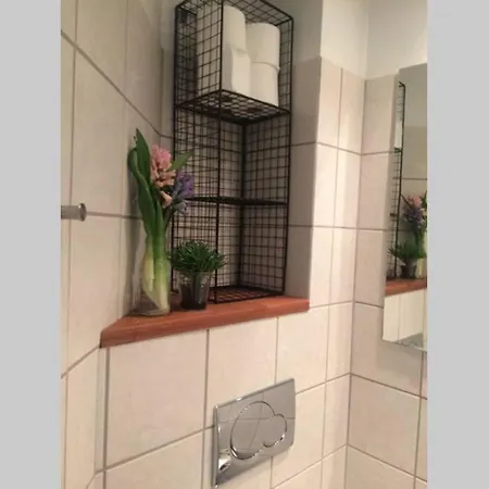 Bright & Quiet Apartment Close To Dtu And Copenhagen Apartment