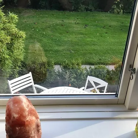Bright & Quiet Apartment Close To Dtu And Copenhagen Apartment
